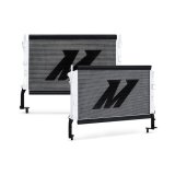 Mishimoto 2015+ Ford Mustang EcoBoost Performance Aluminum Radiator thumbnail 3