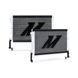 Mishimoto 2015+ Ford Mustang EcoBoost Performance Aluminum Radiator thumbnail 4