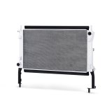 Mishimoto 2015+ Ford Mustang EcoBoost Performance Aluminum Radiator thumbnail 6