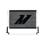 Mishimoto 2015+ Ford Mustang EcoBoost Performance Aluminum Radiator thumbnail 8