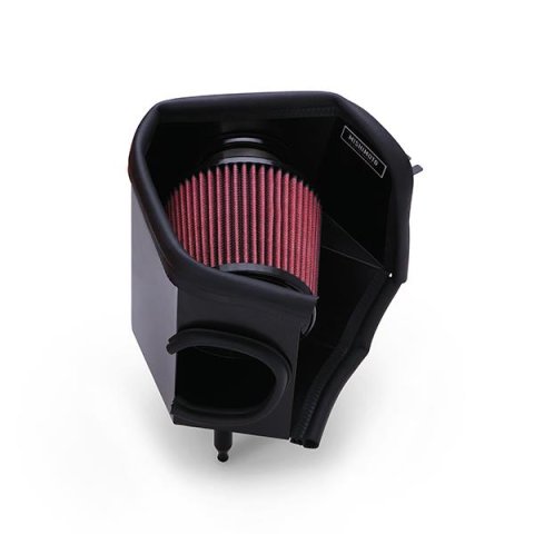 Mishimoto 03-06 Nissan 350Z Performance Air Intake thumbnail 8
