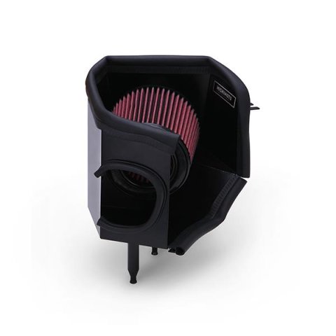 Mishimoto 03-06 Nissan 350Z Performance Air Intake thumbnail 9