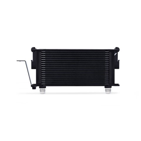 Mishimoto 14-16 Ford Fiesta ST Non-Thermostatic Oil Cooler Kit - Black thumbnail 3