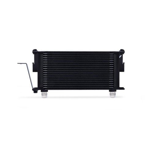 Mishimoto 14-16 Ford Fiesta ST Non-Thermostatic Oil Cooler Kit - Black thumbnail 9