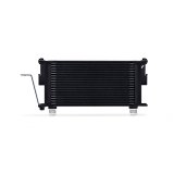 Mishimoto 14-16 Ford Fiesta ST Thermostatic Oil Cooler Kit - Black thumbnail 3