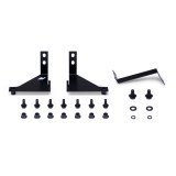 Mishimoto 14-16 Ford Fiesta ST Thermostatic Oil Cooler Kit - Black thumbnail 6