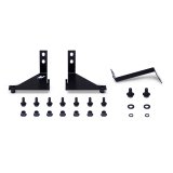 Mishimoto 14-16 Ford Fiesta ST Thermostatic Oil Cooler Kit - Black thumbnail 7