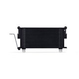 Mishimoto 14-16 Ford Fiesta ST Thermostatic Oil Cooler Kit - Black thumbnail 8