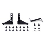 Mishimoto 14-16 Ford Fiesta ST Thermostatic Oil Cooler Kit - Black thumbnail 9
