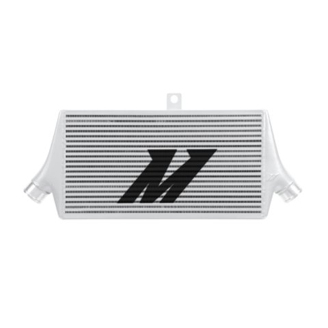 Mishimoto 01-07 Mitsubishi Lancer Evolution 7/8/9 Race Intercooler - Silver thumbnail 1