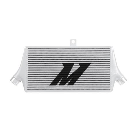 Mishimoto 01-07 Mitsubishi Lancer Evolution 7/8/9 Race Intercooler - Silver thumbnail 2