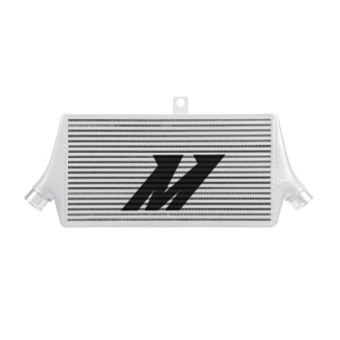 Mishimoto 01-07 Mitsubishi Lancer Evolution 7/8/9 Race Intercooler - Silver thumbnail 3