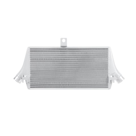 Mishimoto 01-07 Mitsubishi Lancer Evolution 7/8/9 Race Intercooler - Silver thumbnail 5
