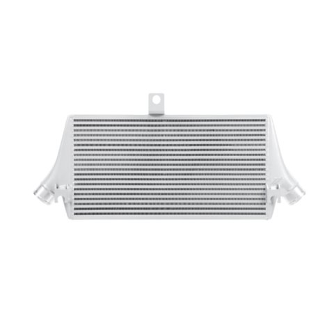 Mishimoto 01-07 Mitsubishi Lancer Evolution 7/8/9 Race Intercooler - Silver thumbnail 9