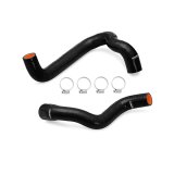 Mishimoto 2014+ Ford Fiesta ST Radiator Hose Kit (Black) thumbnail 1
