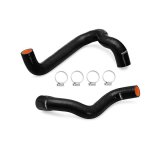 Mishimoto 2014+ Ford Fiesta ST Radiator Hose Kit (Black) thumbnail 3