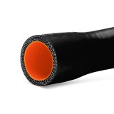 Mishimoto 2014+ Ford Fiesta ST Radiator Hose Kit (Black) thumbnail 7
