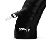 Mishimoto 2014-2015 Ford Fiesta ST Induction Hose (Black) thumbnail 6