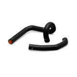 Mishimoto 86-92 Toyota Supra Black Silicone Radiator Hose Kit thumbnail 2