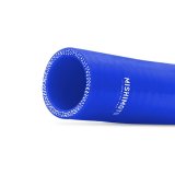 Mishimoto 86-92 Toyota Supra Blue Silicone Radiator Hose Kit thumbnail 2