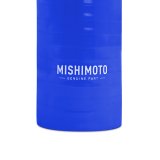 Mishimoto 86-92 Toyota Supra Blue Silicone Radiator Hose Kit thumbnail 5
