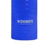 Mishimoto 86-92 Toyota Supra Blue Silicone Radiator Hose Kit thumbnail 8
