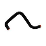 Mishimoto 84-87 Toyota Corolla 1.6L 4A-C Black Silicone Radiator Hose Kit thumbnail 2