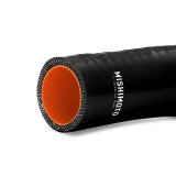 Mishimoto 84-87 Toyota Corolla 1.6L 4A-C Black Silicone Radiator Hose Kit thumbnail 4