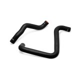 Mishimoto 84-87 Toyota Corolla 1.6L 4A-C Black Silicone Radiator Hose Kit thumbnail 7