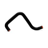 Mishimoto 84-87 Toyota Corolla 1.6L 4A-C Black Silicone Radiator Hose Kit thumbnail 8