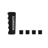 Mishimoto Pistol Grip Shift Knob - Black thumbnail 1