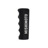 Mishimoto Pistol Grip Shift Knob - Black thumbnail 2