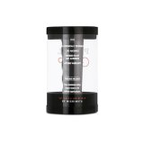 Mishimoto Pistol Grip Shift Knob - Black thumbnail 5
