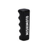 Mishimoto Pistol Grip Shift Knob - Black thumbnail 6