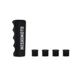 Mishimoto Pistol Grip Shift Knob - Black thumbnail 9