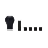 Mishimoto Teardrop Shift Knob - Black thumbnail 9