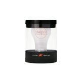 Mishimoto Teardrop Shift Knob - White thumbnail 8
