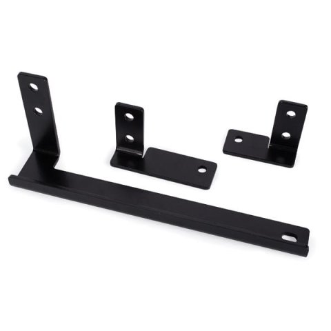 Mishimoto 2016+ Mazda Miata Thermostatic Oil Cooler Kit - Black thumbnail 1