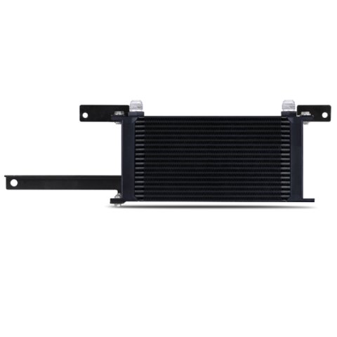 Mishimoto 2016+ Mazda Miata Thermostatic Oil Cooler Kit - Black thumbnail 6