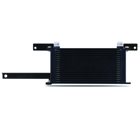 Mishimoto 2016+ Mazda Miata Thermostatic Oil Cooler Kit - Black thumbnail 9