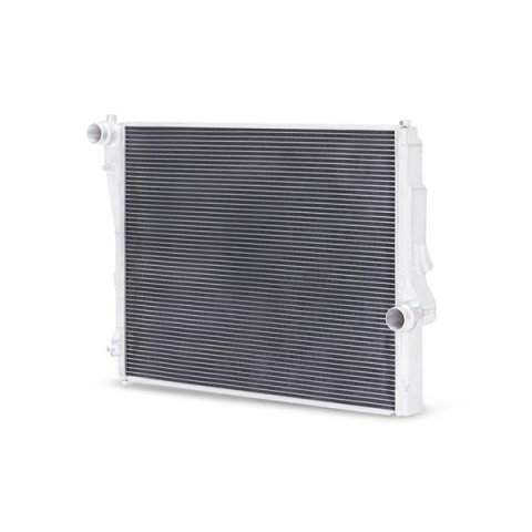 Mishimoto 99-06 BMW 323i/323i/328i/330i Performance Aluminum Radiator thumbnail 3