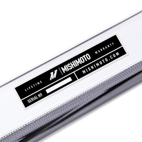 Mishimoto 99-06 BMW 323i/323i/328i/330i Performance Aluminum Radiator thumbnail 6