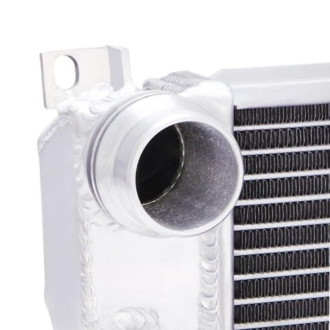 Mishimoto 99-06 BMW 323i/323i/328i/330i Performance Aluminum Radiator thumbnail 7
