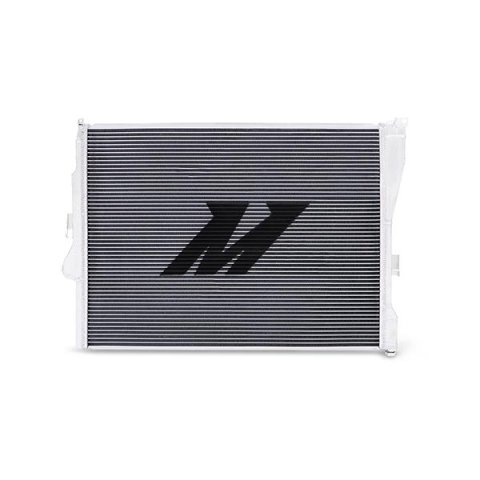 Mishimoto 99-06 BMW 323i/323i/328i/330i Performance Aluminum Radiator thumbnail 8