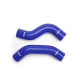 Mishimoto 99-01 Subaru Impreza RS 2.5L Blue Silicone Hose Kit thumbnail 1