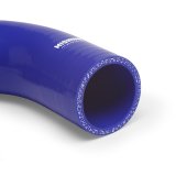 Mishimoto 99-01 Subaru Impreza RS 2.5L Blue Silicone Hose Kit thumbnail 5