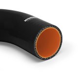 Mishimoto 99-01 Subaru Impreza RS 2.5L Black Silicone Hose Kit thumbnail 6