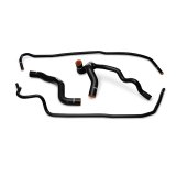 Mishimoto 10-13 Mazdaspeed 3 2.3L Black Silicone Hose Kit thumbnail 5