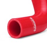 Mishimoto 10-13 Mazdaspeed 3 2.3L Red Silicone Hose Kit thumbnail 6