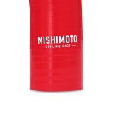 Mishimoto 10-13 Mazdaspeed 3 2.3L Red Silicone Hose Kit thumbnail 9